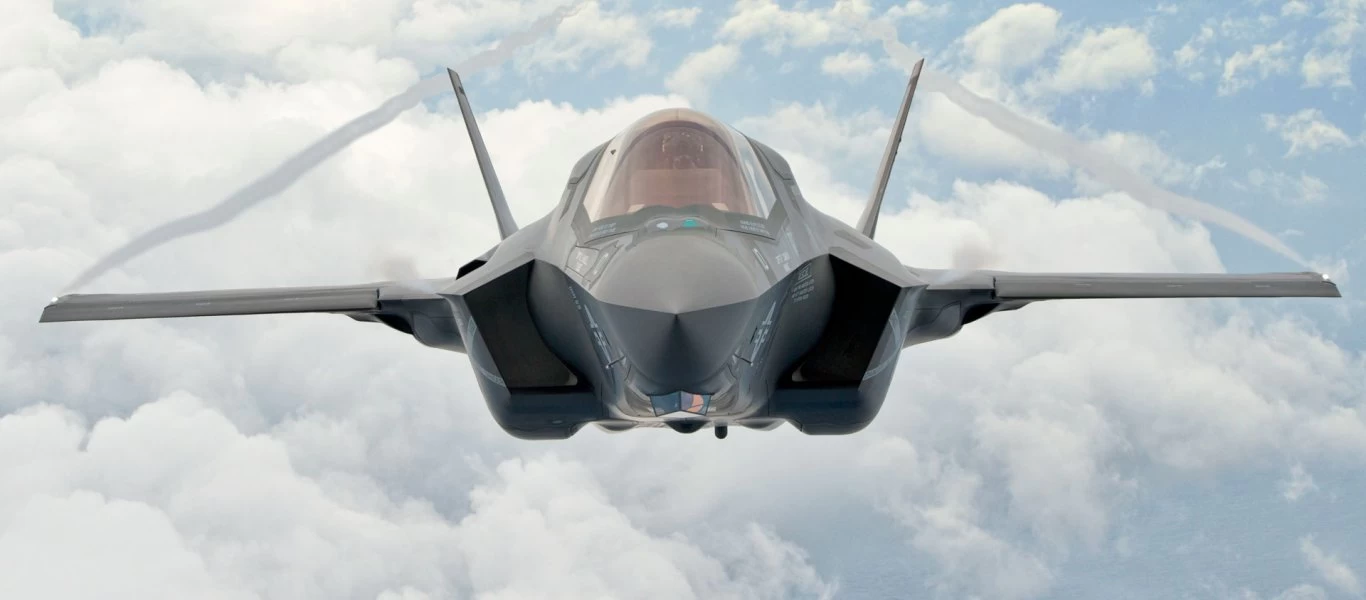 Ένα «βήμα» πριν τις πολωνικές βάσεις τα stealth μαχητικά F-35 - Στην τελική ευθεία η εξοπλιστική συμφωνία